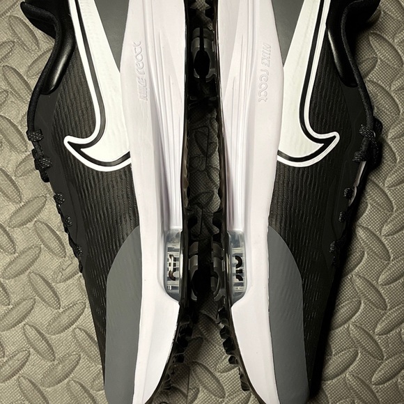 Nike Air Zoom Infinity Tour Next% React Men's Size 11.5 Golf Shoes DM844… - Picture 15 of 16